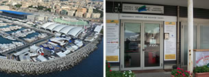 sede di Genova